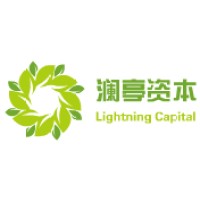 澜亭资本 Logo