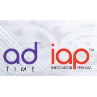 ADTime Indonesia Logo