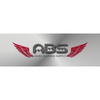 Aero Business Supply Logo