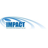 Impact Accounting Solutions Pty Ltd Logo