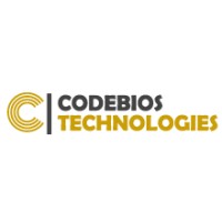 Codebios Technologies Private Limited Logo