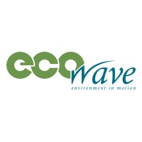 Ecowave B.V. Logo