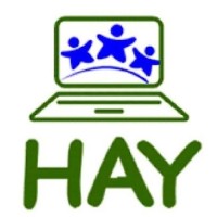 Hay Madagascar Logo