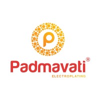 Padmavati Chemtech Private Limited Logo
