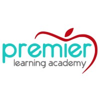 Premier Learning Academy Logo