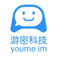 游密科技 Logo