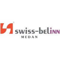 Swiss-Belinn Medan Logo