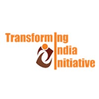 Transforming India Initiative Logo
