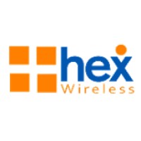 HexWireless Pvt Ltd Logo