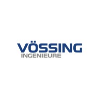 Vössing Ingenieurgesellschaft mbH Logo