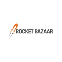 Rocket Bazaar Logo