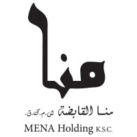 MENA Holding Co. k.s.c. Logo