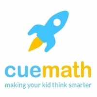 Cuemath Pune Logo