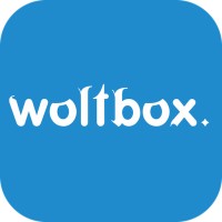 Woltbox - A global fashion powerhouse Logo