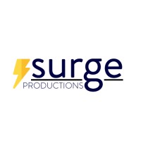 Surge Productions Logo
