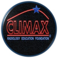 Climax Radiology Education Foundation (CREF) Logo