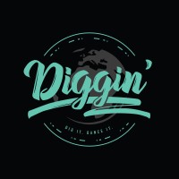 Diggin Limited Logo