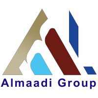 ALMAADI Group Logo