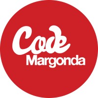 Codemargonda Logo