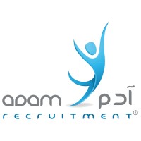 ADAM Recruitment Logo