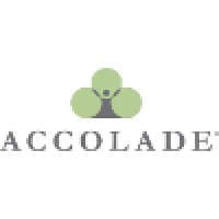 Accolade Financial Servise Logo