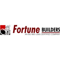 FORTUNE BUILDERS BHOPAL Logo