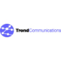 Trend Communications Logo