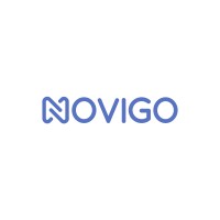 NOVIGO INTEGRATED SERVICES PVT LTD Logo