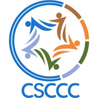 Civil Society Coalition for Climate Change Logo