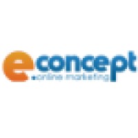 econcept marketing house Logo