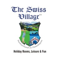 The Swiss Village Resort Logo