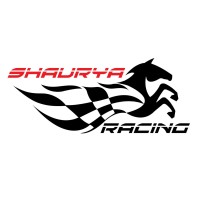 Shaurya Racing Logo