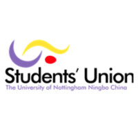 UNNC Students Union Logo