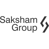 Saksham Realtors LLP Logo