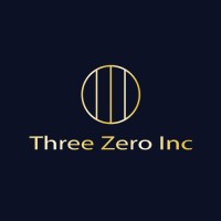 Three Zero Inc Logo