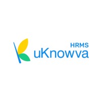 uKnowva HRMS Logo