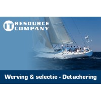 IT Resource Company Logo