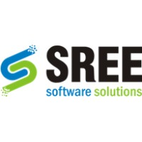 SREE Software Solutions Logo