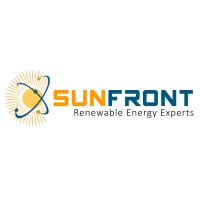 Sunfront Energy Private Limited Logo