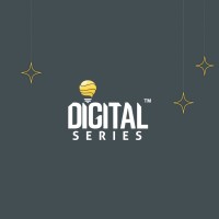 digital series Logo