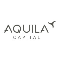 Aquila Capital Logo