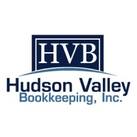 Hudson Valley Bookkeeping, Inc. Logo