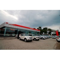 Kumar Autowheels Pvt Ltd Logo