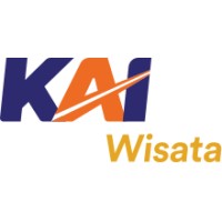 PT Kereta Api Pariwisata (KAWISATA) Logo
