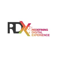 RDX Digital Solutions Logo