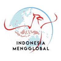 Indonesia Mengglobal Logo