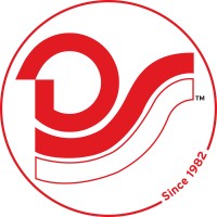 Deccano Casements Pvt Ltd (formerly known as Deccan Structural Systems Pvt Ltd) Logo