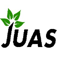 JUAS | Jiva Urban Agriculture Systems Logo