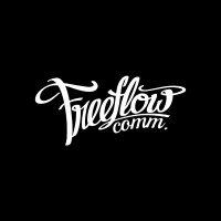 Freeflow Communication Logo