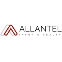 Allantel Infra & Realty Logo